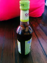 Rhum arrangé amandes